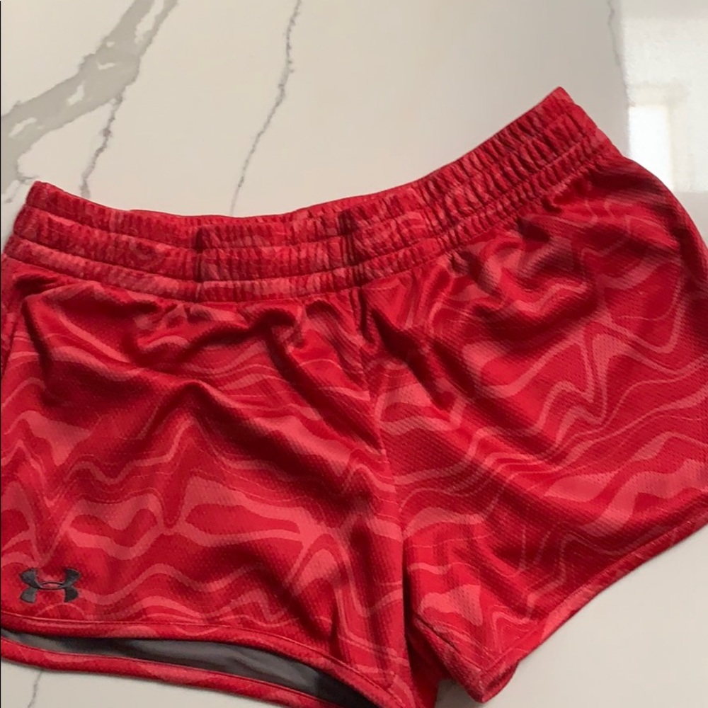 Under Armour Shorts